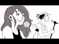 Lagu Bad Romance - Preslian Animation