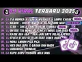 Download Lagu DJ TIKTOK TERBARU 2025-🎵DJ TIA MONICA X CLBK X WUTWUT X LAMPU KAKA🎵DJ SIAPA YANG TAU SIAPA YANG MAU