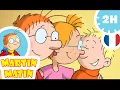 Download Lagu MARTIN MATIN ✨ Martin est poursuivi ! dessin animé | HD | 2019