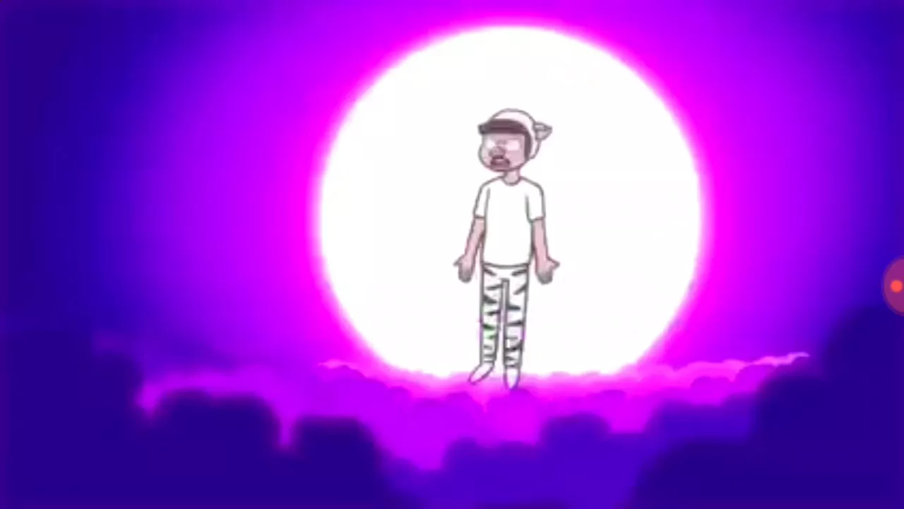 WildCat rap Team 6 (Vanossgaming)