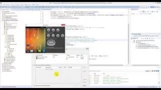 string-array From XML to ListView in Android