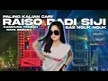Download Lagu YANG PALING KALIAN CARI² || DJ RAISO DADI SIJI PARTY | AREK KAMPUNG TENGAH FT BLIZZARD