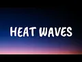Download Lagu Glass Animals - Heat Waves (Slowed TikTok)(Lyrics) sometimes all i think about is you late nights