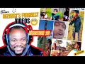 Download Lagu S8 Reaction 28 😂😁 | Windscreen Washer 😅 | Funny Videos 😅 | I'm Leaving Satafrika 😅