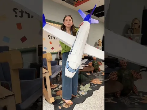 Its students built a house 🏠#shorts