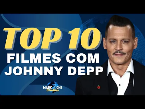 Download MP3 TOP 10 DER BESTEN FILME VON JOHNNY DEPP