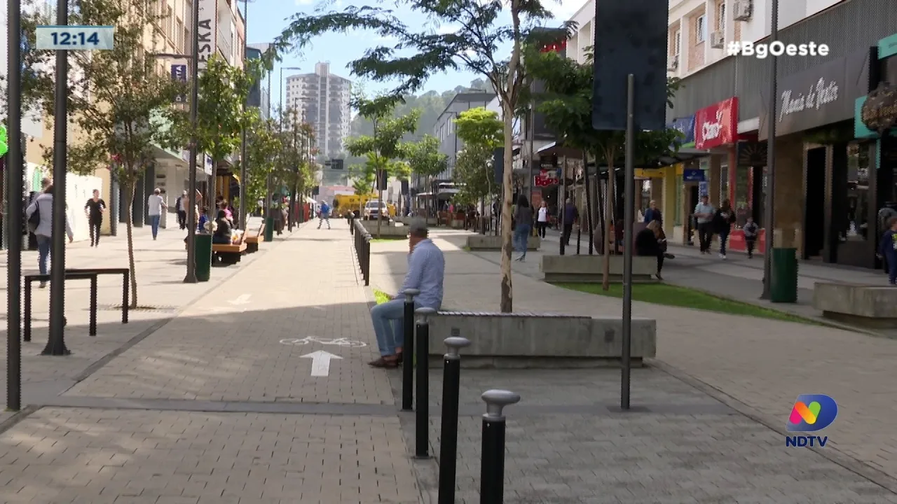 Concórdia é o primeiro município de SC a aderir o programa Cidade Educadora