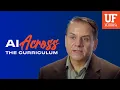 AI at UF Dr de Souza