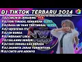 Download Lagu DJ CINCIN DI JEMARIMU ZIELL FERDIAN REMIX || DJ KINI TINGGAL KENANGAN VIRAL TIK TOK TERBARU 2024
