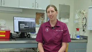 Thoughts about Jimothy from a WSU wildlife veterinarian