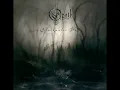 Opeth:the leper affinity