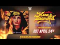 King Diamond - Halloween