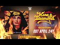Download Lagu King Diamond - Halloween