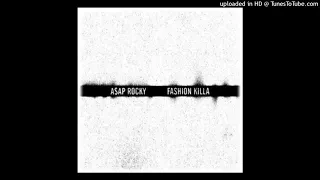 Download A$AP Rocky - Fashion Killa (432Hz) MP3