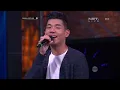 Special Performance - Jaz - From the Eyes