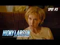 Video di NICKY LARSON - Spot #3 : Au cinéma le 6 février