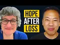 How Grief Affects the Brain How to Heal Mary Frances Jim Kwik