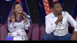 كلك حلو منى مجدي أغاني وأغاني 13 