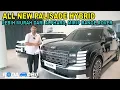 Download Lagu Hyundai ALL NEW PALISADE HYBRID 2025 Berasa RANGE ROVER | Roda Mobil