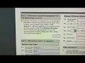 How to Fill out Form I-864 affidavit of Support Under Section 213A of the INA
