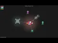 -scanner - Gource visualisation