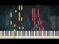 【楽譜あり】劇薬中毒/＝LOVE（イコールラブ）（ピアノソロ上級）【ピアノアレンジ楽譜】