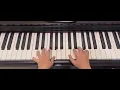 Download Lagu Learning Piano Song ‘ A Gentle Summer Day ‘ ｜钢琴 Yamaha Piano Course Book 1 @ Zhi Ying