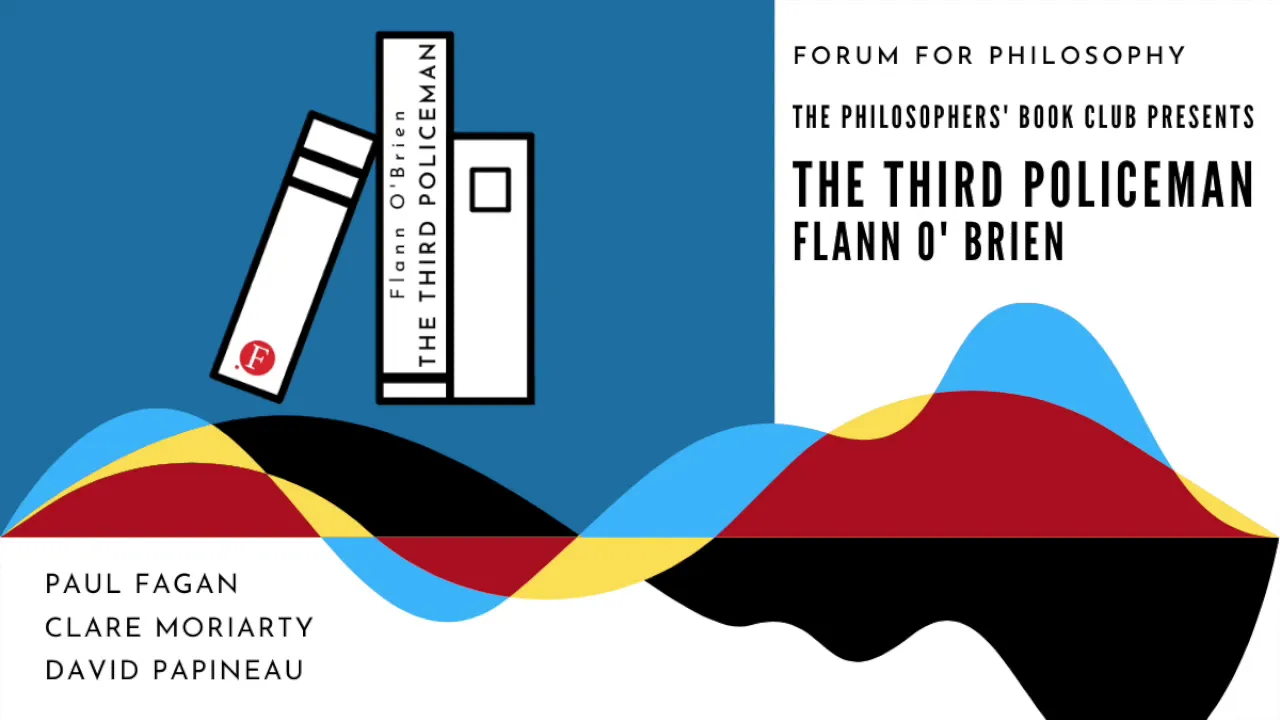 Flann O'Brien's The Third Policeman (The Philosophers' Book Club)