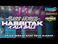 Download Lagu DJ SHOLAWAT HABBITAK X ALA BALI • REGGAE STYLE BASS HOREG | FHAMS REVOLUTION