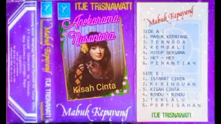 kisah cinta itje trisnawati musik o m desara pimp mansyur s