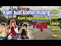 Download Lagu KAMI JUGA MANUSIA BUTUH LIBURAN DAN JAJAN⁉️ SAMA SEPERTI KALIAN HANYA BEDA CARANYA SAJA