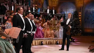 André Rieu - Non ti scordar di me