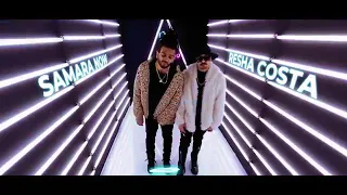 كليب الو الو صعب اديكي الامان بعد الكوافير 