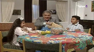 السهرة التلفزيونية النادرة الأصيل بطولة جمال إسماعيل وزيزي مصطفى دراما مصرية قديمة كاملة HD 