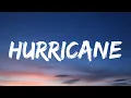 Luke Combs - Hurricane
