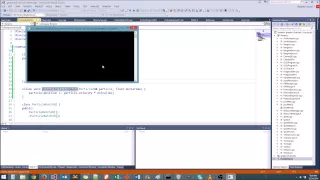 Advanced C Graphics Tutorial 38 Function Pointers Lambdas