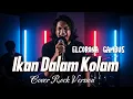 Lagu IKAN DALAM KOLAM - ROCK METAL COVER | VERSI TERGILA \u0026 PALING GALAK! 🔥