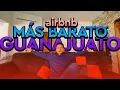 RENTE EL DEPA - AIR B B MAS BARATO DE GUANAJUATO
