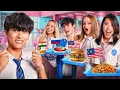 Download Lagu What’s in Our Lunchbox? | AU