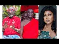 Download Lagu Oboy Siki Attack Afia Scwar And Co.Over Dormaa Hene’s New Attack On Asantehene😳Warn Lilwin Over Sika