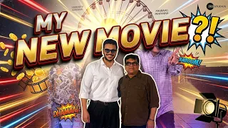 NEW FILM AA RAHI HAI MERI BAHUT JALD | AWARAPAN MOVIE REVIEW | SHOOT BTS | RAJ ANADKAT |