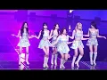 IVE - Lips | Dance Mirrored (IVE THE 1ST WORLD TOUR SHOW WHAT I HAVE)