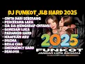 Lagu 🔥 FUNKOT HITS 2025 - LAGU VIRAL TIKTOK FULL BASS TERBARU || JANGAN LUPA BAHAGIA (JLB) 
