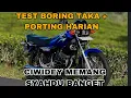 Download Lagu TEST RX KING BARU BERES RESTORASI FULL 2005 BARANG SEGER JALUR CIWIDEY