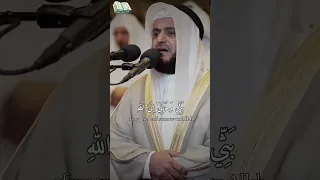 قال إنما أشكو بثي وحزني إلى الل ه بصوت الشيخ مشاري العفاسي سورة يوسف Surat Yosuf Alafasy 
