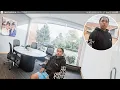 Dunkin Donuts Employee Tries Cashing 7 000 Fake Check Leaves in Handcuffs