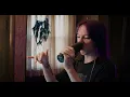 Lifeblood - ONE TAKE VOCAL COVER (Brand of Sacrifice)