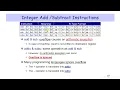 6 MIPS Assembly Tutorial Part2