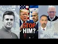 Amb. Chas Freeman \u0026 Trita Parsi: Can the U.S. Finally Stop Netanyahu?