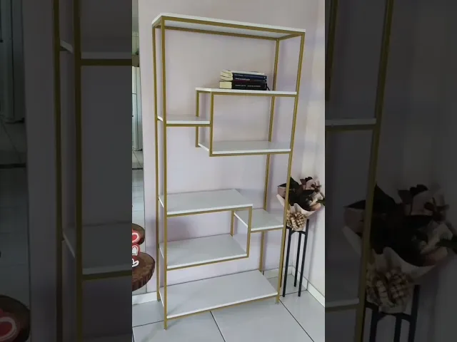 Vídeo do produto
